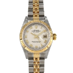 Đồng hồ Rolex Datejust 69173 SSxYG tự động T phiên bản - Hàng hiệu chính hãng