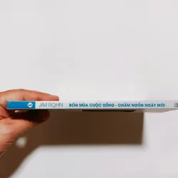 Bốn Mùa Cuộc Sống - Jim Rohn 753491