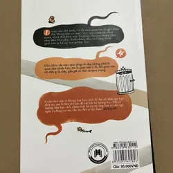 Nghệ thuật tinh tế của việc đếch quan tâm 605925