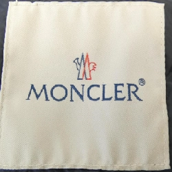 MONCLER CLAMART Áo khoác lông - Hàng hiệu Chính hãng 897346