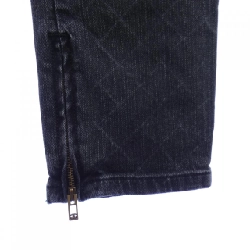 【Khuyến mãi】Quần jeans CHANEL 653558