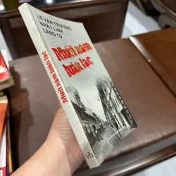 Mười Năm Luân Lạc – Lê Văn Trương-K2 991528