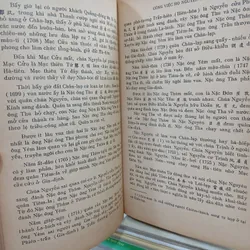 VIỆT NAM SỬ LƯỢC (QUYỂN I + II) - TRẦN TRỌNG KIM  719430