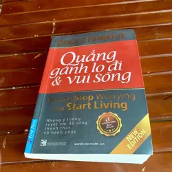 Quẳng gánh lo đi & vui sống 1026019