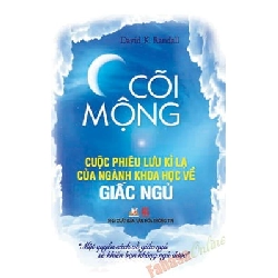 Cõi Mộng - David K. Randall ASB.PO Oreka Blogmeo 230225