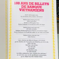 100 NĂM TIỀN GIẤY VIỆT NAM  553612