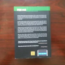 [Sách Khoa Học] The Code Book - Mật Mã Từ Cổ Điển Đến Lượng Tử (Simon Singh) 1002923