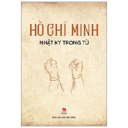 Nhật Ký Trong Tù (Kim Đồng) - Hồ Chí Minh 164041