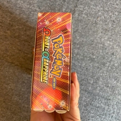 Truyện tranh - Boxset Pokemon Đặc Biệt Omega Ruby - Alpha Sapphire - NXB Kim Đồng 445648