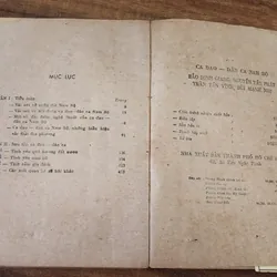 CA DAO DÂN CA NAM BỘ  732172