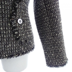 【Mã giảm giá】【Cổ điển】Áo khoác Chanel CHANEL 640715