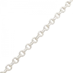 Vòng tay chuỗi bánh donut Tiffany