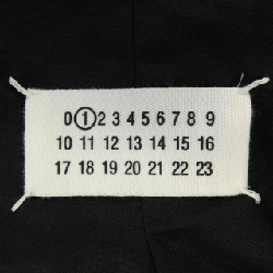 Maison Margiela 51AA013148078 Áo khoác Chester - Hàng hiệu Authentic 814116