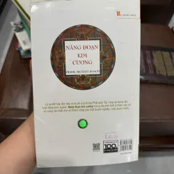 Năng Đoạn Kim Cương (The Diamond Cutter)- K4 1021106