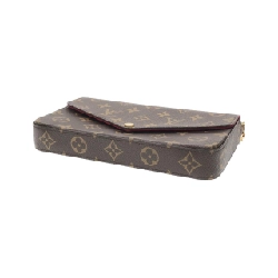 Túi xách vai Louis Vuitton Monogram Pochette Felicie M81896 - Hàng hiệu chính hãng 803171