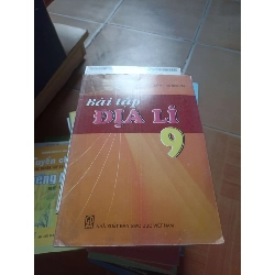 Bài tập địa lí 9 - Như Vân 2011 (Giáo khoa) VAVO1304-AK3ST3