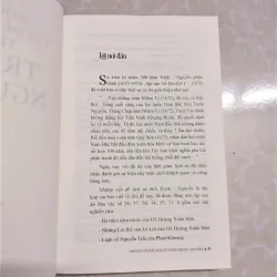 Sách: Những vấn đề lịch sử thời Trịnh Nguyễn - TG: Nhiều tác giả 720913