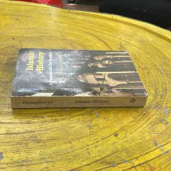 ISLAMIC HISTORY A FRAMEWORK FOR INQUIRY - R. STEPHEN HUMPHREYS 756582