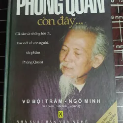 Phùng Quán còn đây... - Vũ Bội Châu & Ngô MInh