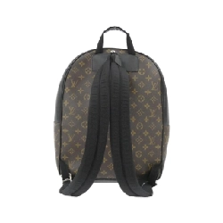 Balo Louis Vuitton Monogram Macassar Josh M41530 - Hàng hiệu Chính hãng 801516