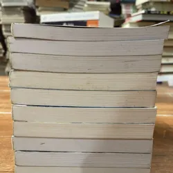 Thương Hải full bộ 10 tập - Phượng Ca 706051