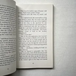 The Boy in the Striped Pyjamas - John Boyne 1028908