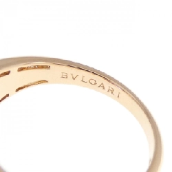 Nhẫn Bulgari Parentesi Cocktail - Hàng hiệu Authentic 838664