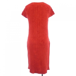 【Mã giảm giá】Chanel CHANEL Váy liền 648946