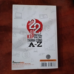Trọn bộ 22 bí kíp Kinh doanh online thành công từ A - Z - Giang Dinh 485553