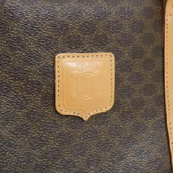 【Vintage】Túi Boston Celine 614163