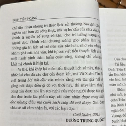 Đinh Tiên Hoàng - Vũ Xuân Tửu 522244