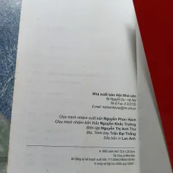 Một thời để mất - Bùi Ngọc Tấn 1000739