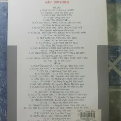 Quang Dũng người thơ Tây Tiến và xứ Đoài 928658