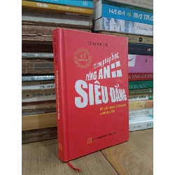 Phương pháp học tiếng Anh siêu đẳng - Vũ Hoàng Sơn 934954