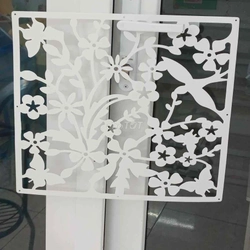Tấm nhựa cắt định hình Thái Lan 40cm 40cm mới 100% giá rẻ 521697