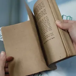 [XƯA] Nghệ Thuật Nấu Ăn - 180 Món Chay Mặn (1988) - Nguyễn Thị Hường 775992