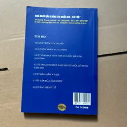 Bộ luật lao động 608247