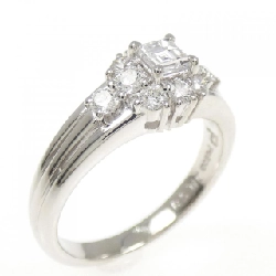 Nhẫn Kim Cương Pola 0.58CT - Hàng hiệu Chính hãng