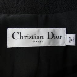 Jacket CHRISTIAN DIOR 6C21237A1110 629675