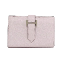 Ví Hermes Bearn Mini 039795CK - Hàng hiệu Chính hãng