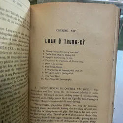 VIỆT NAM SỬ LƯỢC - TRẦN TRỌNG KIM 733826