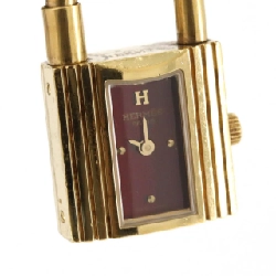 Đồng hồ Hermès Kelly GP GP Quartz - Hàng hiệu Chính hãng 874121