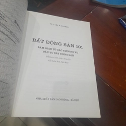 Gary W. Eldred - LÀM GIÀU TỪ CÁC THƯƠNG VỤ ĐẦU TƯ BẤT ĐỘNG SẢN 309180