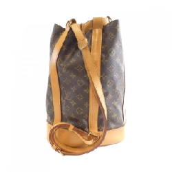 Túi xách vai Louis Vuitton Monogram Randonne PM M42243 - Hàng hiệu Chính hãng 805733