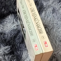 Chuyện kể năm 2000 (Bùi Ngọc Tấn) 496231