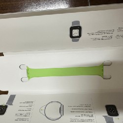 Dây đeo Apple watch 41mm mới 99% 20691