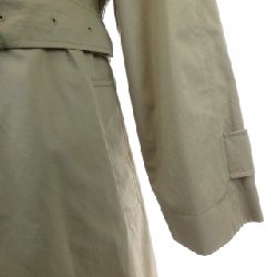 Burberry BURBERRY 8078716 Áo khoác - Hàng hiệu Chính hãng 892296