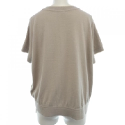 【Mã giảm giá】HERMES Áo len 641229