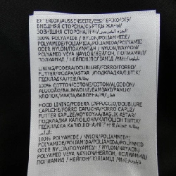 【Mã giảm giá】Moncler MONCLER Áo khoác 637373