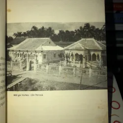 Cần Thơ phố cũ nét xưa - Nhâm Hùng 932757